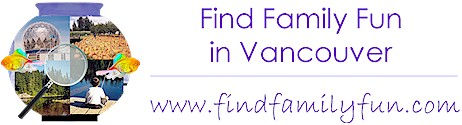 Things to Do in Vancouver: Finding Fun Things to Do in Vancouver, British Columbia, Canada